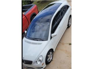 Mercedes Benz Puerto Rico Mercedes suv 2010