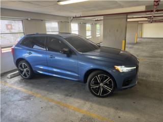 Volvo Puerto Rico 2021 Volvo XC60 H�brida 