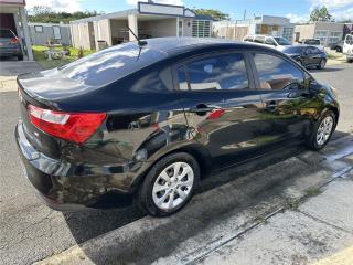 Kia Puerto Rico Kia R�o 2016