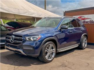 Mercedes Benz Puerto Rico Mercedes Benz GLE350 2020 APROBACION POR TELE