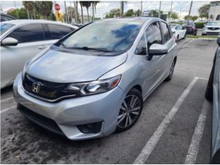 Honda Puerto Rico Guagua Honda 