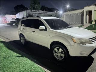 Mitsubishi Puerto Rico Mitsubishi 