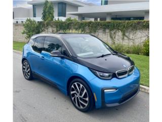BMW Puerto Rico BMW 2018 mod I3 range extender. 17500