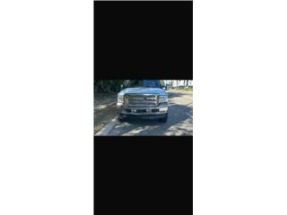 Ford Puerto Rico F250 7.3L $17,000