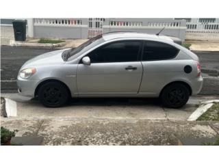 Hyundai Puerto Rico Hiundai Brio Guaguita 2010