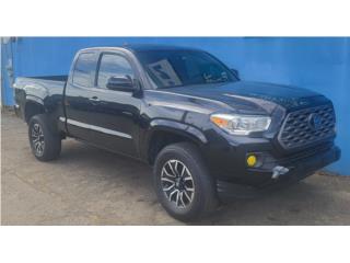 Toyota Puerto Rico TOYOTA TACOMA 2019  SR5 57,000 MILLA $19,800 