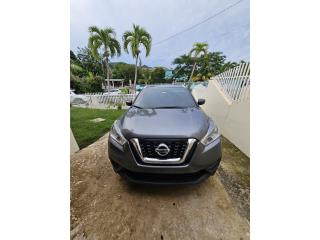Nissan Puerto Rico 2019 Nissan Kicks poco millaje 14,500 