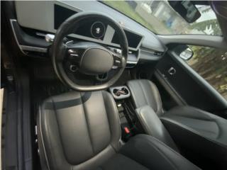 Hyundai Puerto Rico Hyundai IONIQ 5 SEL 2022. 