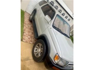 Toyota Puerto Rico 4Runner 1997 