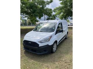 Ford Puerto Rico Ford Transit Connect, 101,409 mil.
