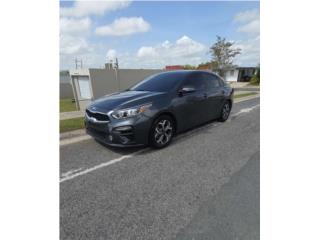 Kia Puerto Rico Kia Forte 2019