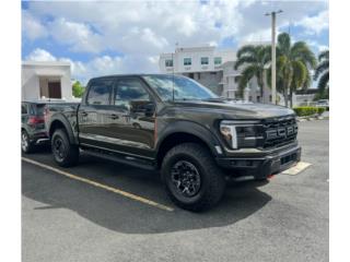 Ford Puerto Rico RAPTOR R 2024 135,000