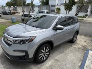 Honda Puerto Rico Honda Pilot 2022 EX-L $33,000