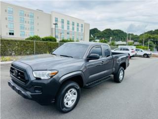 Toyota Puerto Rico TOYOTA TACOMA SR 2023