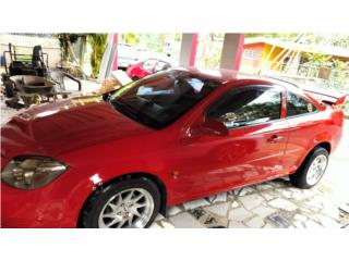 Chevrolet Puerto Rico Chevrolet 2009 como nuevo 