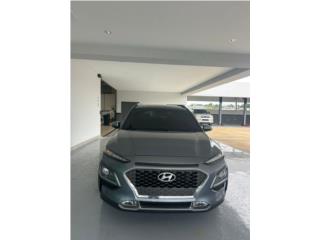 Hyundai Puerto Rico ?? Hyundai Kona 2019 1.6 Turbo � �Cero Pronto