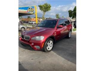 BMW Puerto Rico BMW XL5 EXCELENTES CONDICIONES
