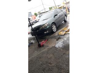 Toyota Puerto Rico Veh�culo