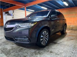 Acura Puerto Rico Acura 