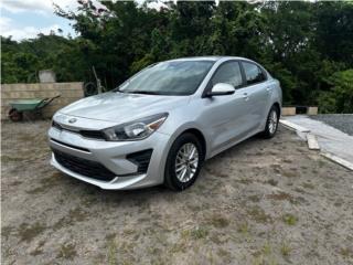 Kia Puerto Rico Kia r�o 2021 aut 8700 