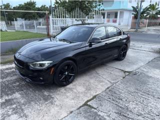 BMW Puerto Rico BMW 330i 2017