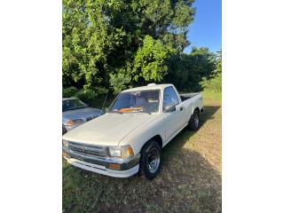 Toyota Puerto Rico Toyota