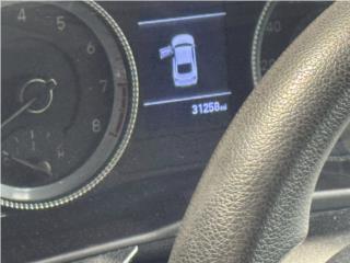 Hyundai Puerto Rico **hyundai Sonata 2022 usado**