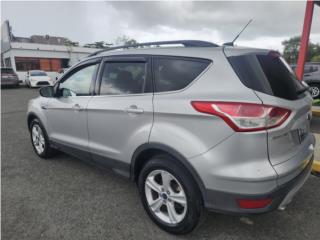 Ford Puerto Rico Ford Escape 2016