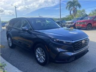 Honda Puerto Rico HONDA CRV 2023 EX $28,899