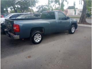 Chevrolet Puerto Rico Silverado 2014