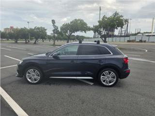 Audi Puerto Rico Audi Q 5 2018, Como nuevo!