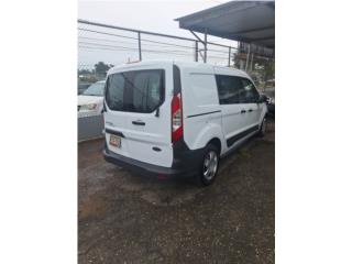 Ford Puerto Rico Ford Transit 2016 $13,200