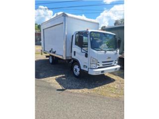 Isuzu Puerto Rico Isuzu 2019 $30,200 / Lifter