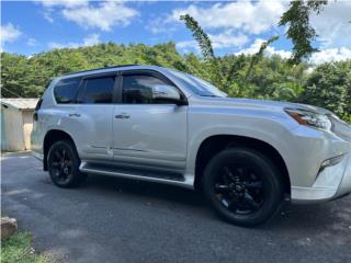 Lexus Puerto Rico Lexus GX460 