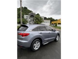 Acura Puerto Rico Acura RDX 2014