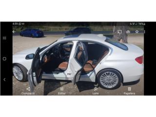 BMW Puerto Rico Bmw 338i 