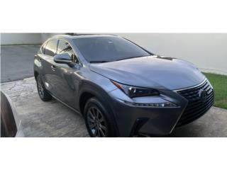 Lexus Puerto Rico 2018 Lexus NX300