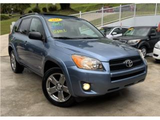 Toyota Puerto Rico Pintura Original,Full Label,Importada