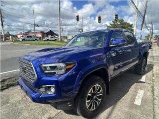 Toyota Puerto Rico Tacoma 2022