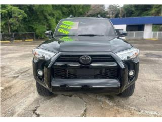 Toyota Puerto Rico Toyota 4runner 