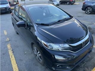 Honda Puerto Rico Honda fit 2020 ex precio 16995