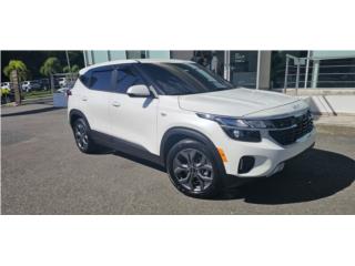Kia Puerto Rico ?? �KIA Seltos 2024! (R7600960A) ??