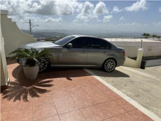 BMW Puerto Rico BMW 328i 2011