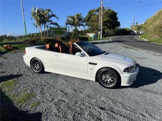 BMW Puerto Rico BMW M3 - E46 - Standard