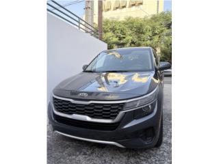 Kia Puerto Rico 2021 Kia Selfos