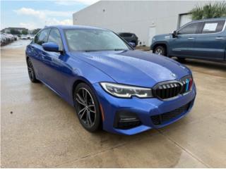 BMW Puerto Rico 2022 BMW 3 series 