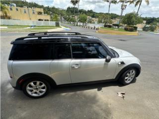 MINI  Puerto Rico Precioso MINI