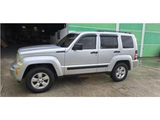 Jeep Puerto Rico Vendiendo por no usar
