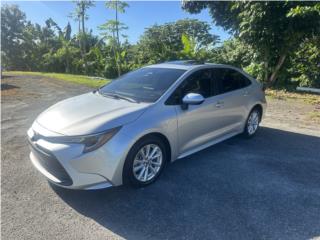 Toyota Puerto Rico Toyota Corolla 2023
