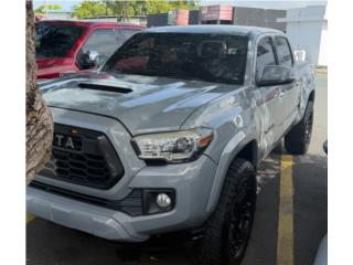 Toyota Puerto Rico Toyota Tacoma 2019 